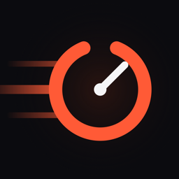 Slomoly app icon